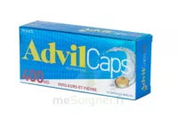 Advilcaps 400 Mg Caps Molle Plaq/14 à Moirans