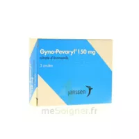 Gyno Pevaryl 150 Mg, Ovule à Moirans