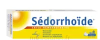 Sedorrhoide Crise Hemorroidaire Crème Rectale T/30g à Moirans