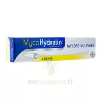 Mycohydralin, Crème à Moirans