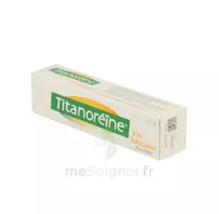 Titanoreine A La Lidocaine 2 Pour Cent, Crème à Moirans