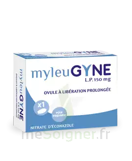 Myleugyne L.p. 150 Mg, Ovule à Libération Prolongée Plq/1 à Moirans